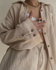 Isabella™ - Effortlessly Stylish Two-Piece Set