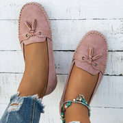 Frida | Comfortable Soft Moccasins
