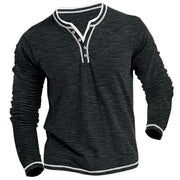 Jordan - Long Sleeved T-Shirt