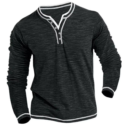 Jordan - Long Sleeved T-Shirt