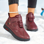 Nola™ | Warm orthopedic winter sneakers