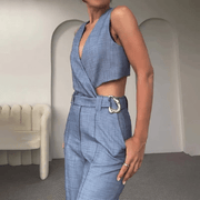 Isabella™ - Luxe Two-Piece Ensemble