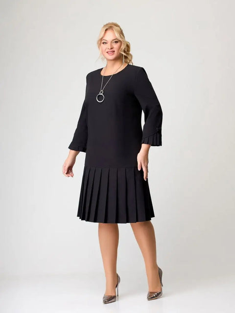 Sophia™ - Chic Sophisticated Gown