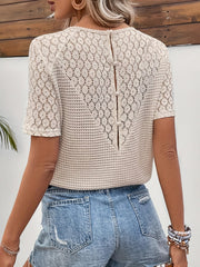 Emily™ - Breezy Blouse