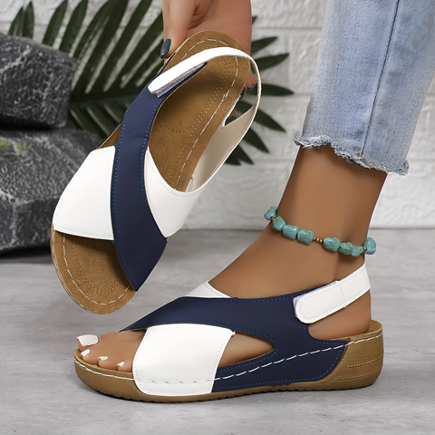 Yara - Ultra Comfortable Orthopedic Sandals