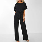 Annette | Stylish Chic Jumpsuit
