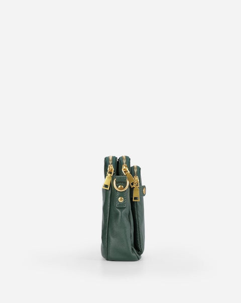 Aria™ Classic Shoulder Bag | Masterpiece Edition