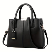 Sophia™ Chic Allure | Multi-Functional Tote Bag