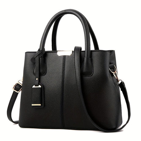 Sophia™ Chic Allure | Multi-Functional Tote Bag