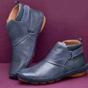 Amaris™ | Sleek Ankle Boots