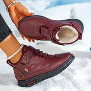 Nola™ | Warm orthopedic winter sneakers
