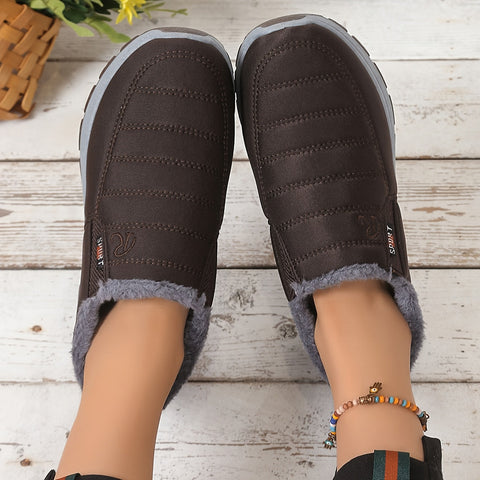 Eva™ | Winter comfort shoes