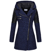 Emily™ - Stylish Winter Coat with a Flattering Fit