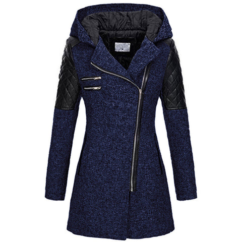 Emily™ - Stylish Winter Coat with a Flattering Fit