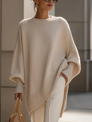 Margo™ | Classic Knit Sweater