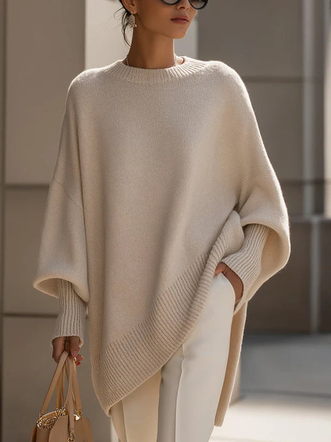 Margo™ | Classic Knit Sweater