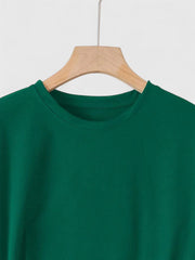 Ivanelle | Comfortable Short Sleeve T-Shirt