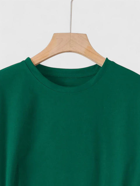 Ivanelle | Comfortable Short Sleeve T-Shirt