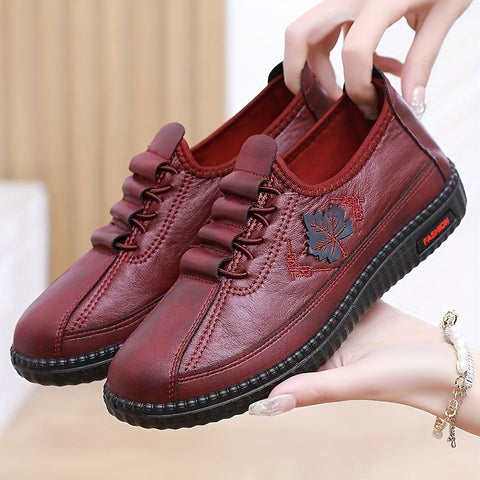 Amara – Comfortable Shoes for Sensitive Feet