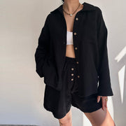 Isabella™ - Effortlessly Stylish Two-Piece Set