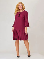 Sophia™ - Chic Sophisticated Gown