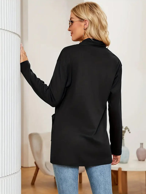 Charlotte™ - Chic Knit Cardigan