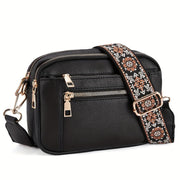 Avery™ Luxe Statement | Elegant Crossbody Purse Bag