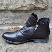 Viola™ | Side-zip ankle boots