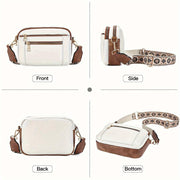 Avery™ Luxe Statement | Elegant Crossbody Purse Bag