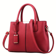 Sophia™ Chic Allure | Multi-Functional Tote Bag