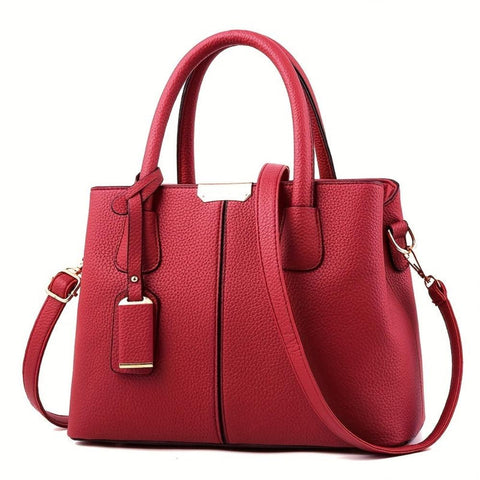 Sophia™ Chic Allure | Multi-Functional Tote Bag