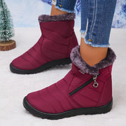Marivelle™ | Warm winter boots