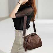 Madison™ Vintage Elegance | Roomy Classic Bag