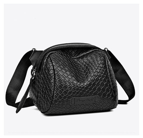 Madison™ Vintage Elegance | Roomy Classic Bag