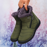Marivelle™ | Warm winter boots