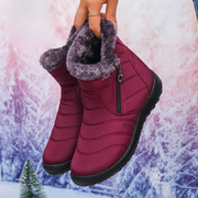 Marivelle™ | Warm winter boots