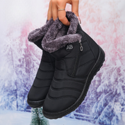 Marivelle™ | Warm winter boots