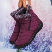 Marivelle™ | Warm winter boots