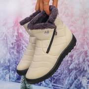 Marivelle™ | Warm winter boots