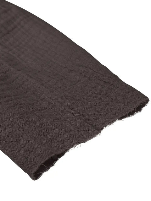 Benneth - Stylish Longsleeve