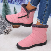 Marivelle™ | Warm winter boots