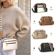 Avery™ Luxe Statement | Elegant Crossbody Purse Bag