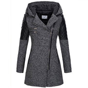 Emily™ - Stylish Winter Coat with a Flattering Fit