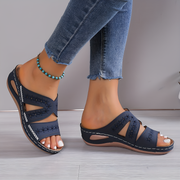Sienna - Casual Orthopedic Sandals