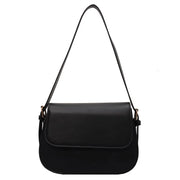 Avery™ Classic Saddle - Crossbody Bag