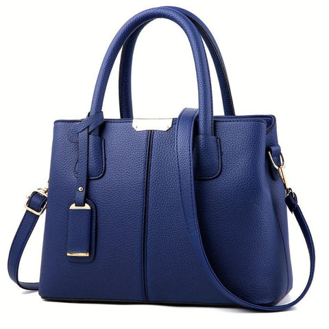 Sophia™ Chic Allure | Multi-Functional Tote Bag