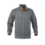 Jacob – Classic Pullover