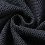 Cedric - Premium Waffle Knit Set