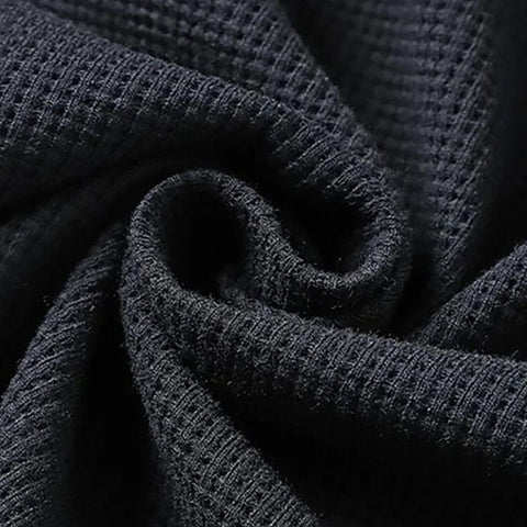 Cedric - Premium Waffle Knit Set