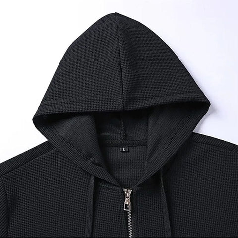 Cedric - Premium Waffle Knit Set